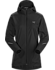 Cita Hoody Women's Black
