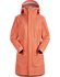 Codetta Coat Women's Solus
