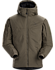 Cold WX Hoody LT Gen 2 Men's Ranger Green