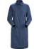 Contenta Shirt LS Women's Exosphere