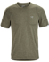Cormac Crew SS Men's Aeroponic