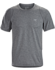 Cormac Crew SS Men's Cinder