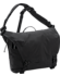 Courier Bag 15 Black