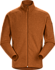 Covert Cardigan Men's Agra Heather