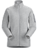 Covert Cardigan Women's Athena Grey Heather