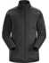 Covert Cardigan Women's Black Heather