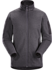 Covert Cardigan Women's Whiskey Jack Heather