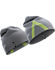 Crest Toque Robotica/Pulse