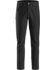 Creston Pant Men's Black