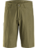 Creston Short 11 Men's Arbour