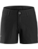 Creston Short 4.5 Women's Black