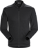 Dallen Fleece Jacket Men's Black