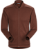 Dallen Fleece Jacket Men's Redox