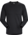 Dallen Fleece Pullover Men's Black