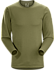 Dallen Fleece Pullover Men's Symbiome