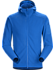 デルタ LT フーディ Men's Shimizu