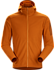 デルタ LT フーディ Men's Timbre