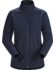 Delta LT Jacket Women's Cobalt Moon