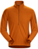 デルタ LT ジップネック Men's Timbre