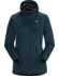 Delta MX Hoody Women's Labyrinth