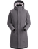 Durant Coat Women's Winter Hawk