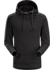 Elgin Hoody Men's Black