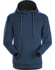 Elgin Hoody Men's Nereus Heather