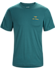 Emblem T-Shirt Men's Paradigm