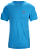Emblem T-Shirt Men's Spiral