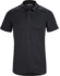 Eris Polo Shirt Men's Black