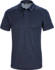 Eris Polo Shirt Men's Cobalt Moon