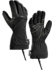 Fission SV Glove Black/Infrared