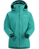 Fission SV Jacket Women's Illusion