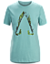 Forage T-Shirt Women's X-Particle