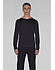 Frame Shirt LS Men's Black