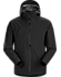 Fraser Jacket Men's Black