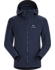 Gamma LT Hoody Men's Cobalt Moon