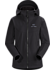 Gamma LT Hoody Women's Black