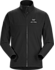 Gamma LT Jacket Men's Black