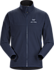 Gamma LT Jacket Men's Cobalt Moon