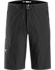 Gamma LT Short Men's Black