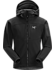 ガンマ MX フーディ Men's Blackbird