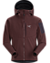 ガンマ MX フーディ Men's Flux