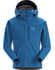 ガンマ MX フーディ Men's Iliad