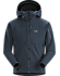ガンマ MX フーディ Men's Orion