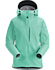 Gamma MX Hoody Women's Dark Illucinate