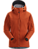 Gamma MX Hoody Women's Sunhaven