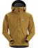 ガンマ MX フーディ Men's Yukon