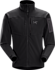 Gamma MX Jacket Men's Blackbird