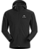 Gamma SL Hoody Men's Black
